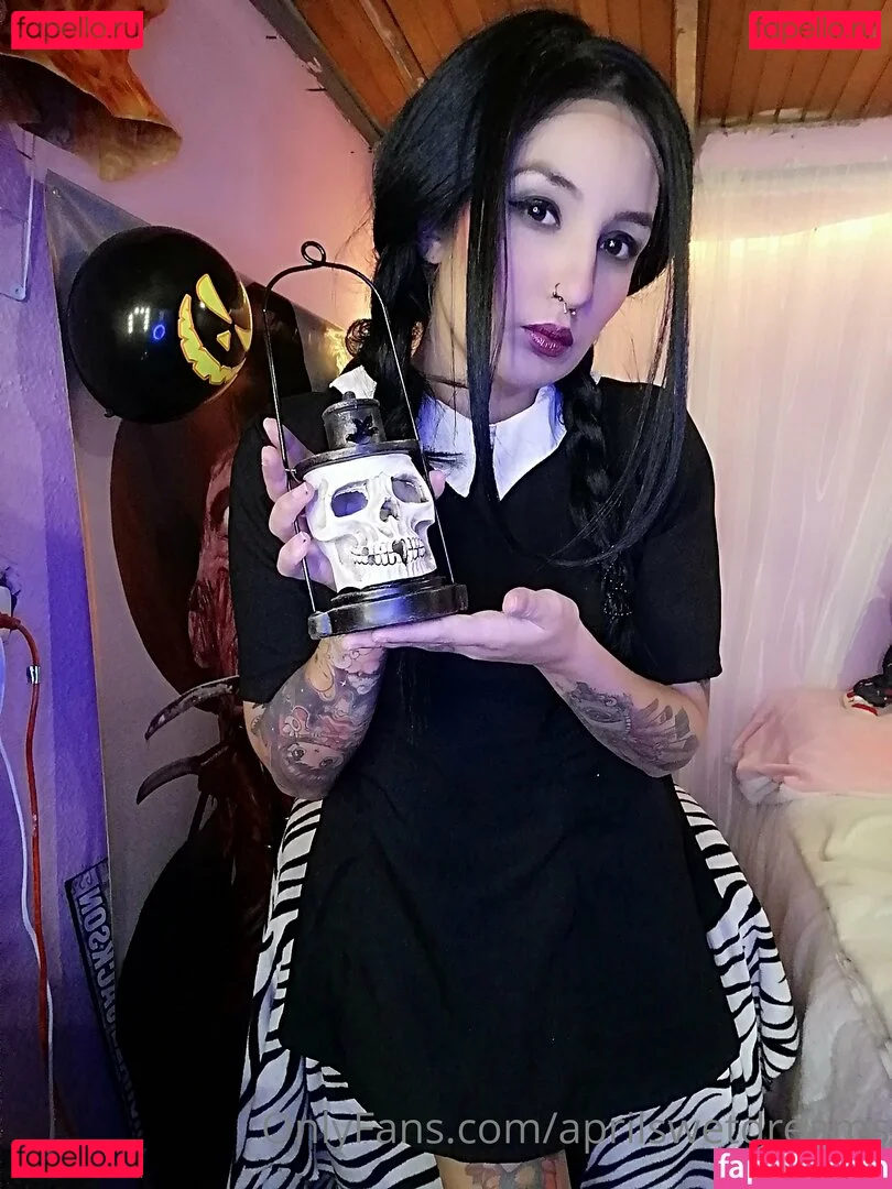 aprilswetdreams Nude Onlyfans Photo 45