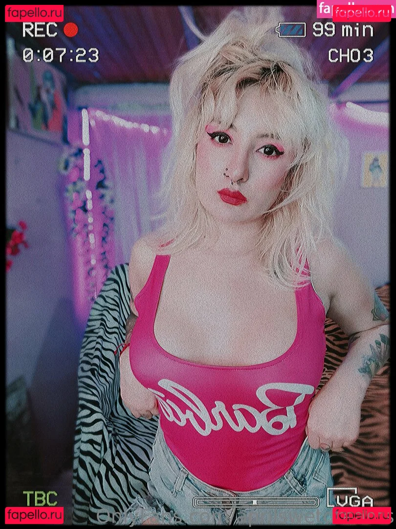 aprilswetdreams Nude Onlyfans Photo 42