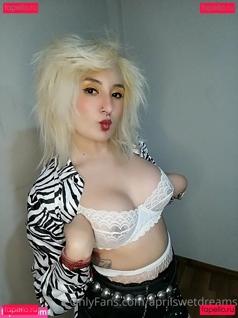 aprilswetdreams Nude Onlyfans Photo 41