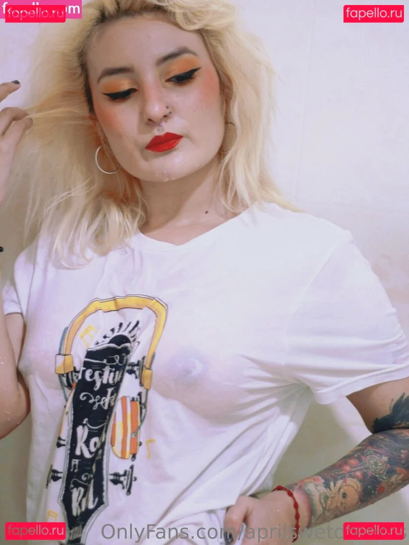 aprilswetdreams Nude Onlyfans Photo 39