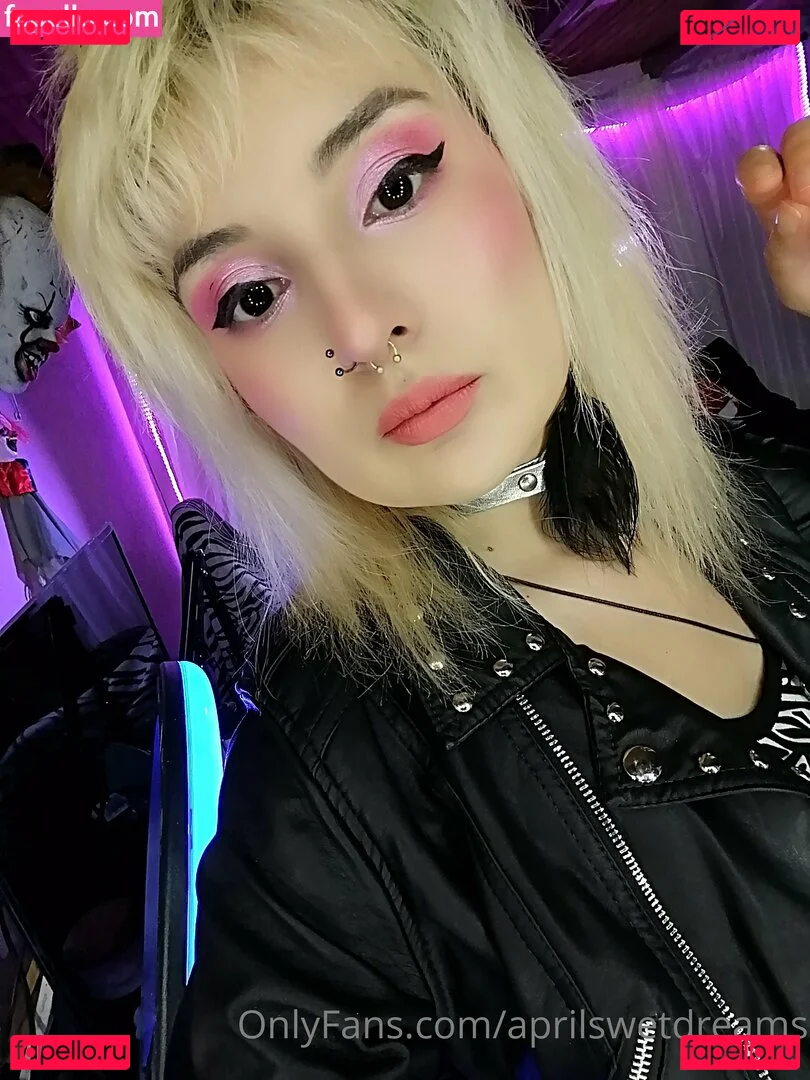 aprilswetdreams Nude Onlyfans Photo 37