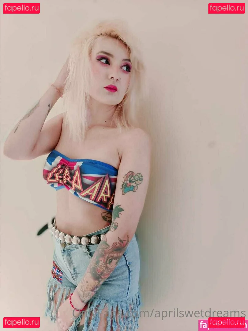 aprilswetdreams Nude Onlyfans Photo 29