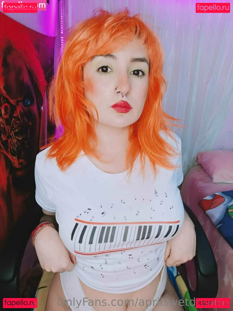 aprilswetdreams Nude Onlyfans Photo 26