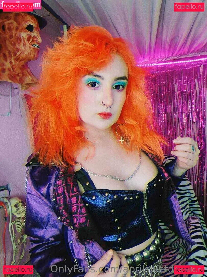 aprilswetdreams Nude Onlyfans Photo 22