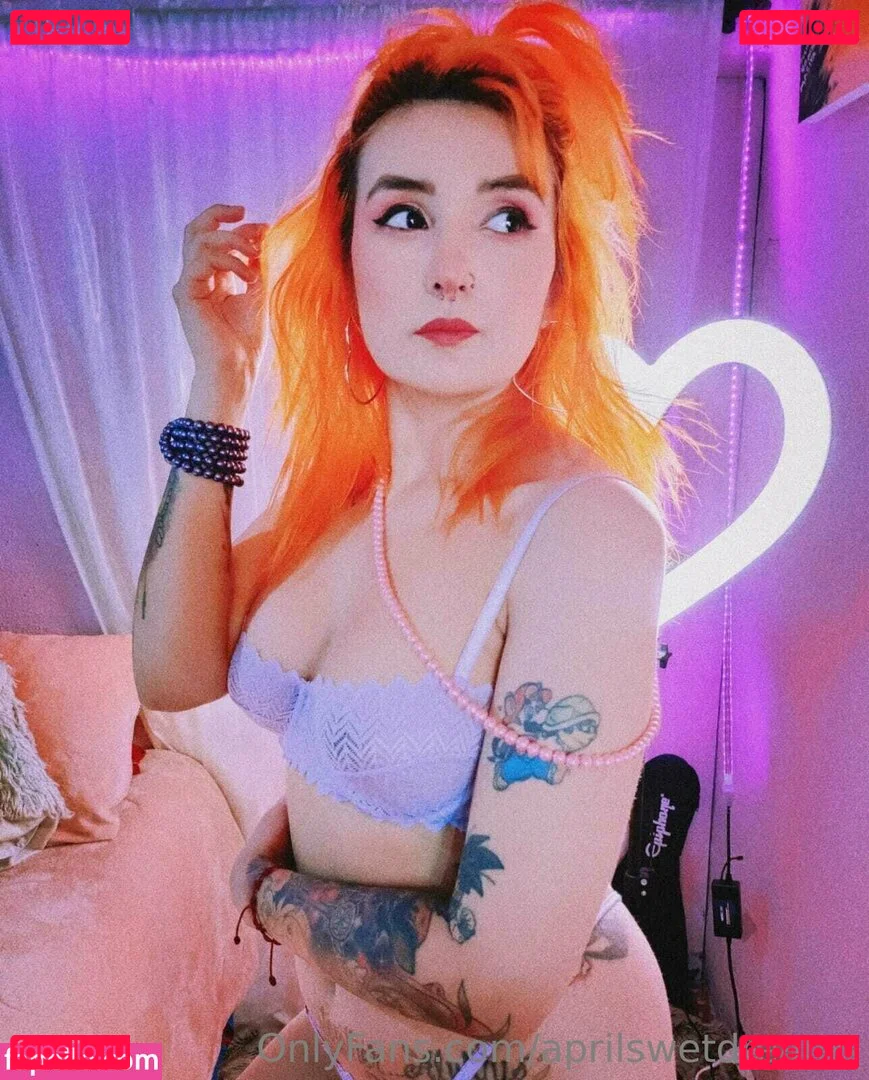 aprilswetdreams Nude Onlyfans Photo 20