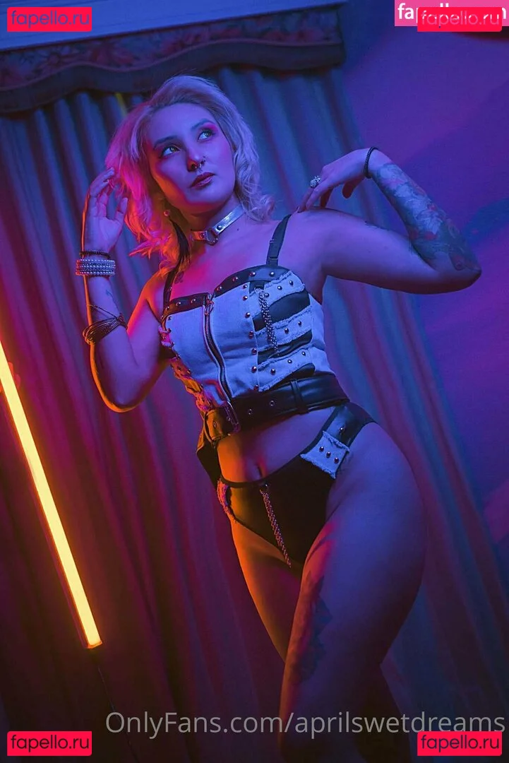 aprilswetdreams Nude Onlyfans Photo 19