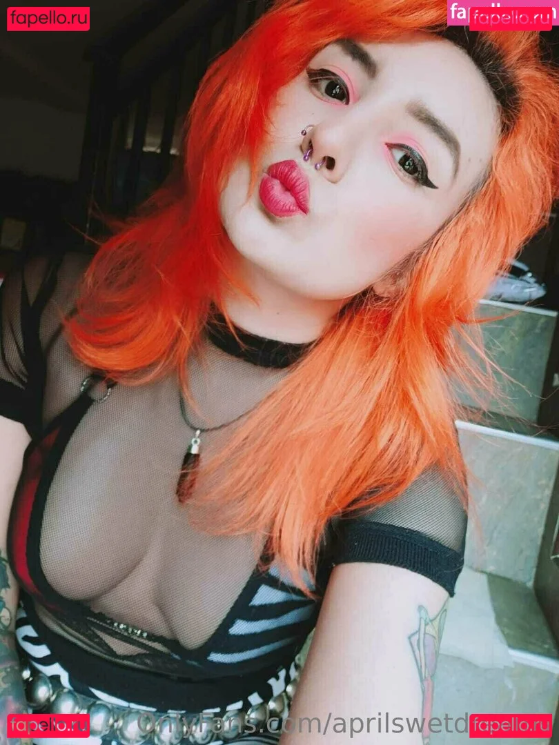 aprilswetdreams Nude Onlyfans Photo 18