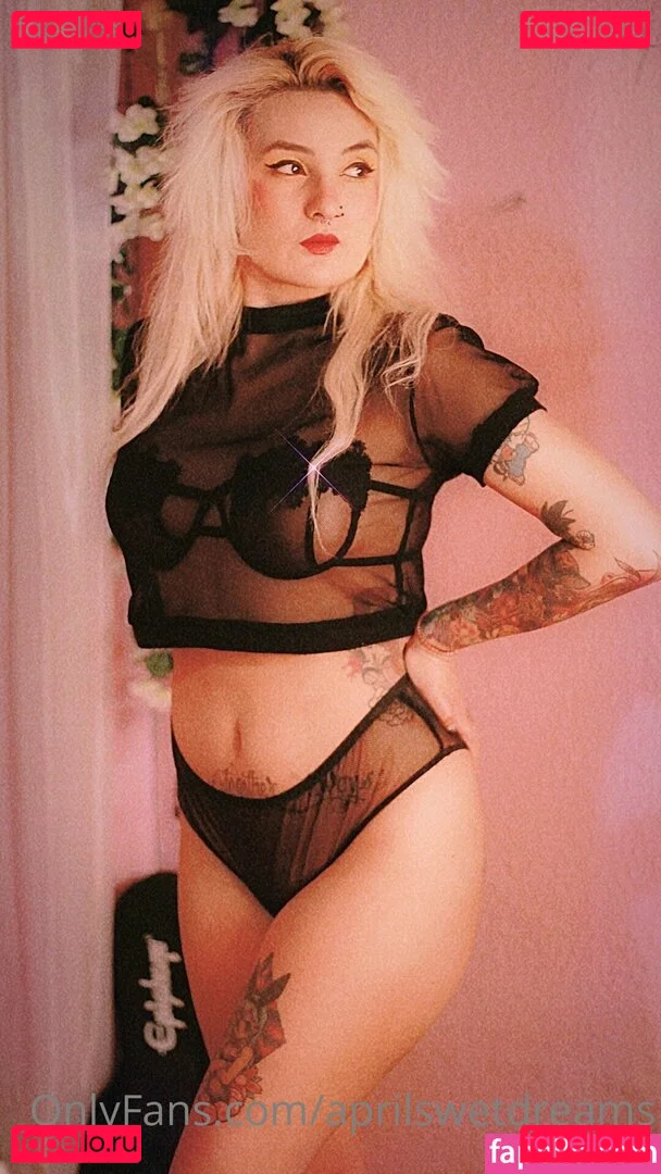 aprilswetdreams Nude Onlyfans Photo 15
