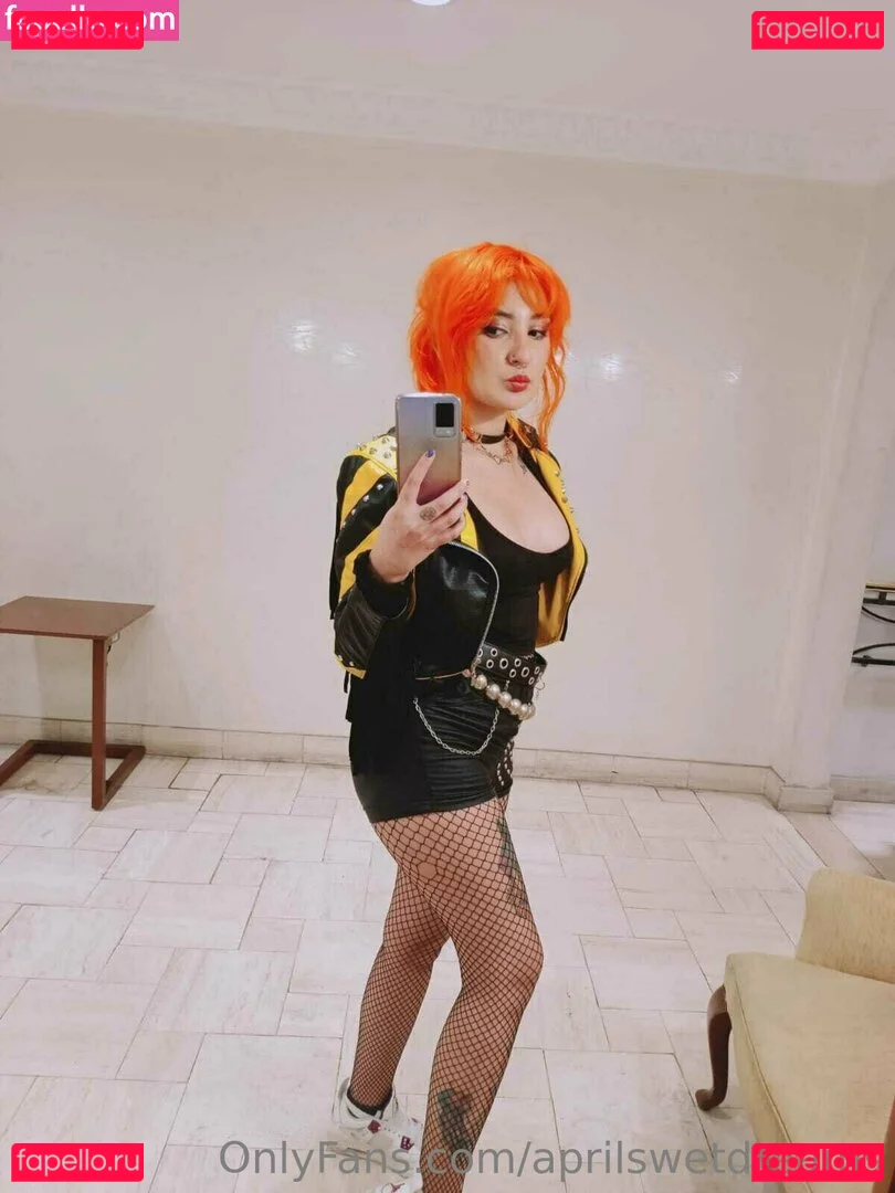 aprilswetdreams Nude Onlyfans Photo 11