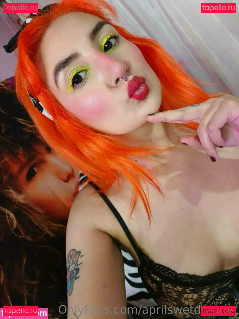 aprilswetdreams Nude Onlyfans Photo 8