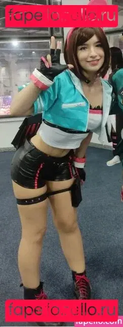 Faye Tan Onlyfans Photo Gallery 