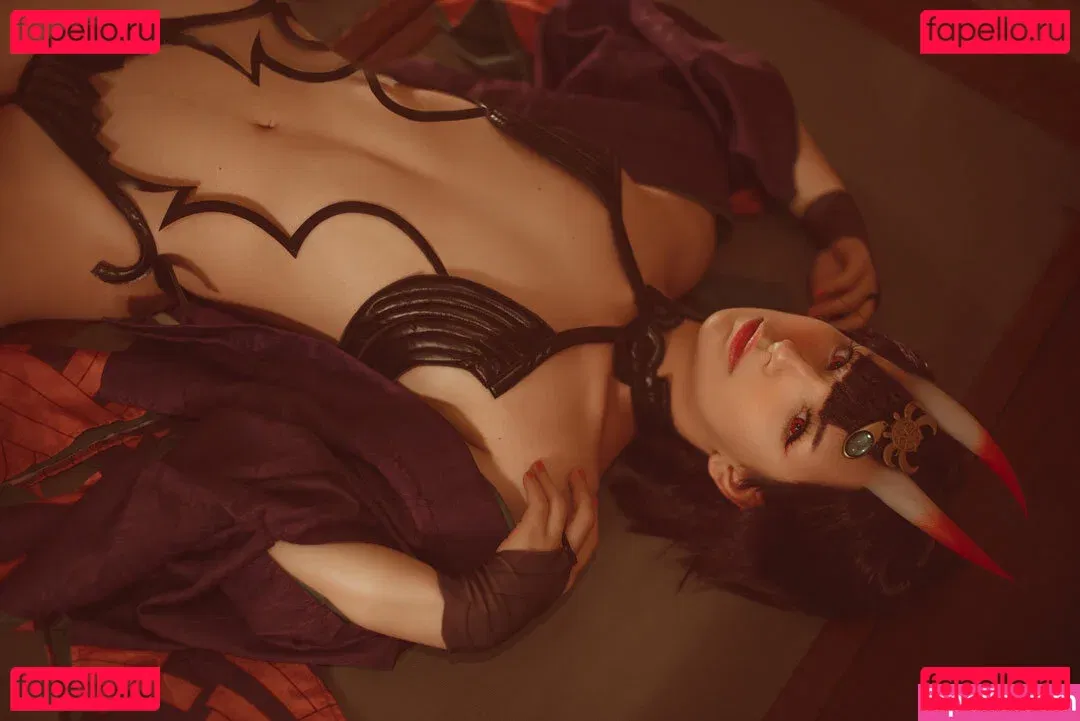 Faye Tan Onlyfans Photo Gallery 