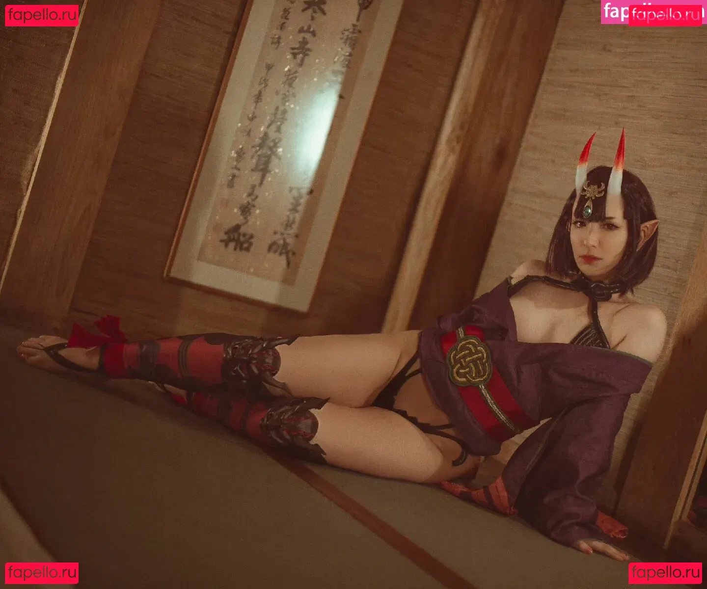 Faye Tan Onlyfans Photo Gallery 