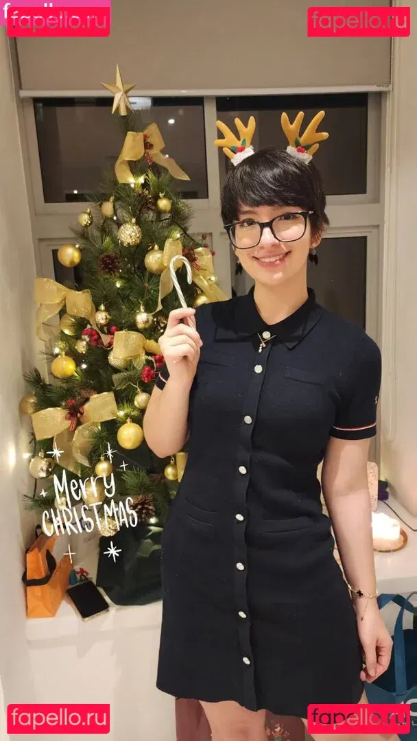 Faye Tan Onlyfans Photo Gallery 