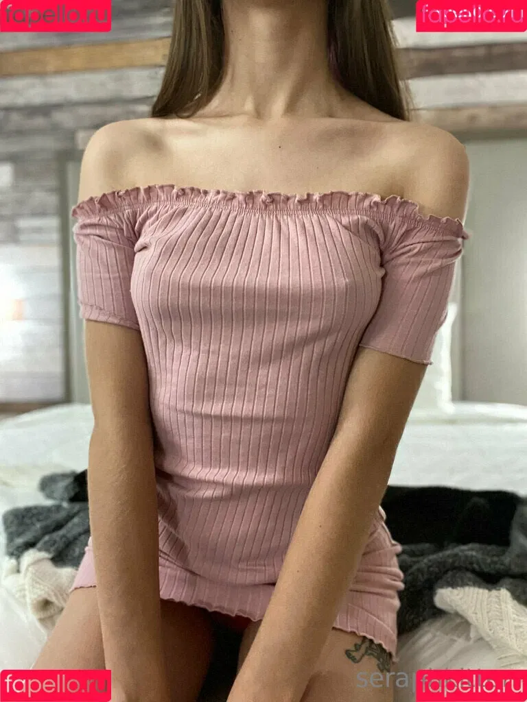 seraphkitten.com Onlyfans Photo Gallery 
