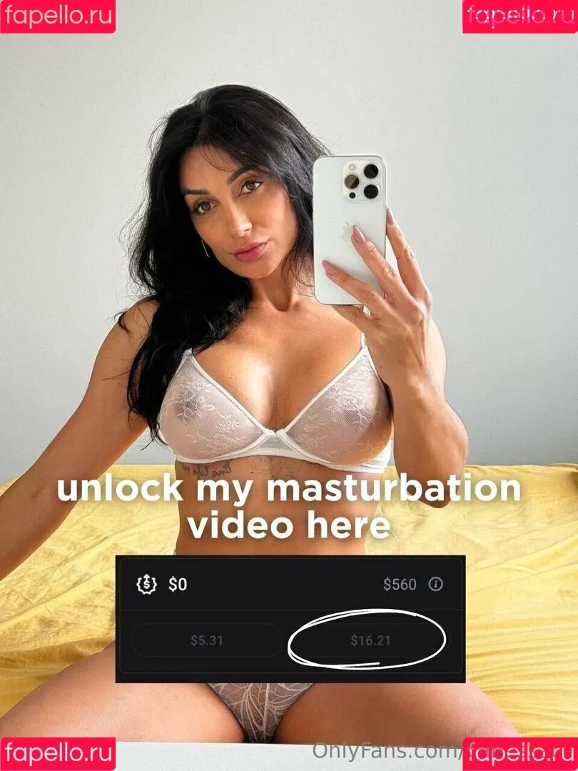 vanessadi Onlyfans Photo Gallery 
