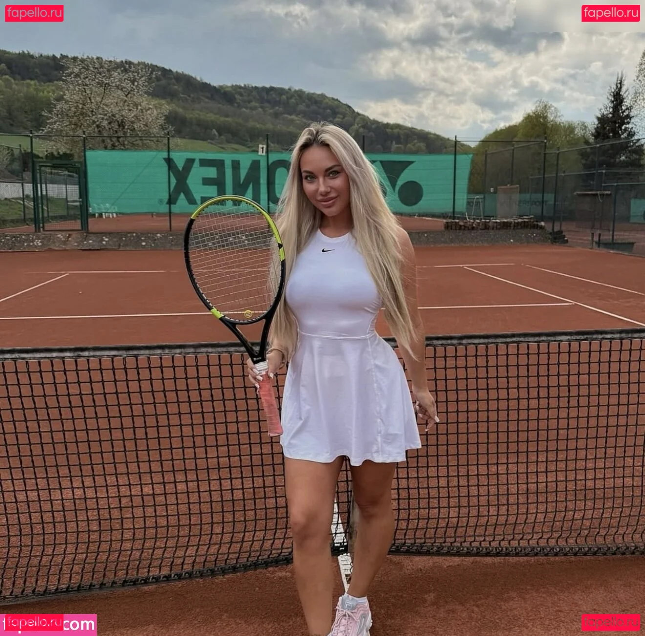 vanessadi Onlyfans Photo Gallery 