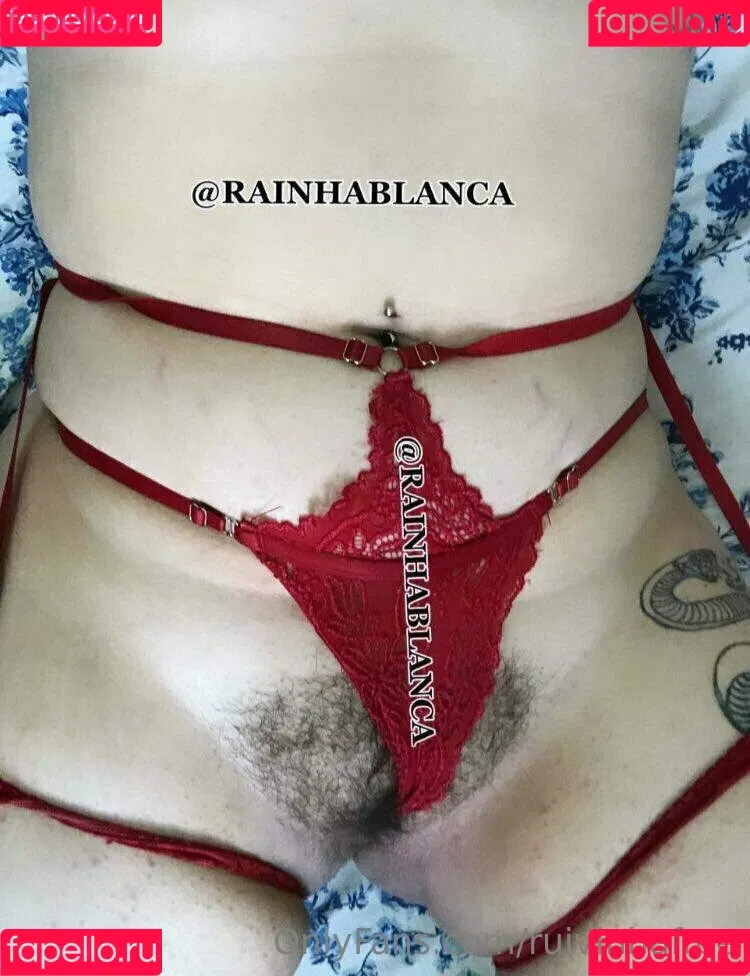 ruivinhafree Onlyfans Photo Gallery 