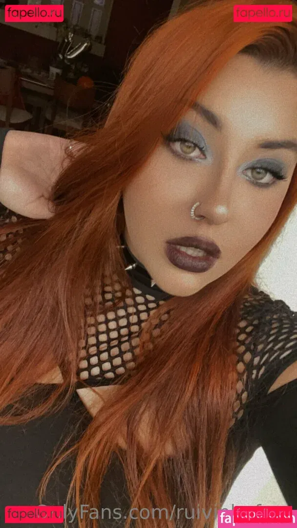 ruivinhafree Onlyfans Photo Gallery 