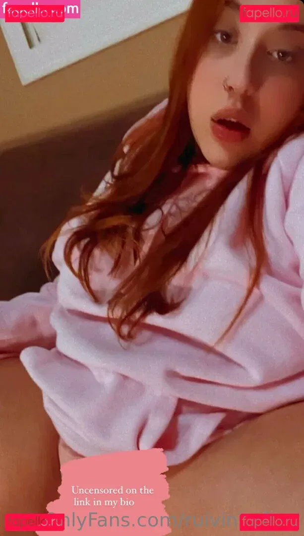 ruivinhafree Onlyfans Photo Gallery 