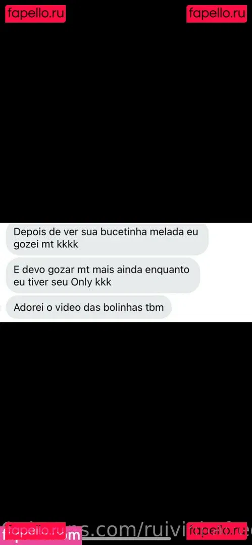 ruivinhafree Onlyfans Photo Gallery 