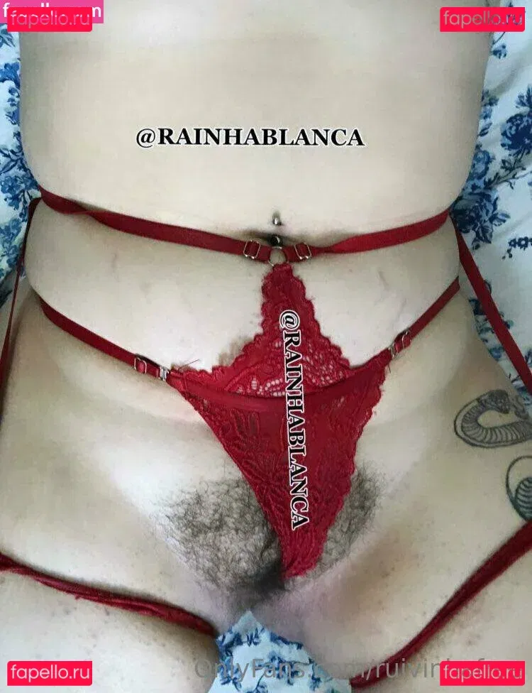ruivinhafree Onlyfans Photo Gallery 