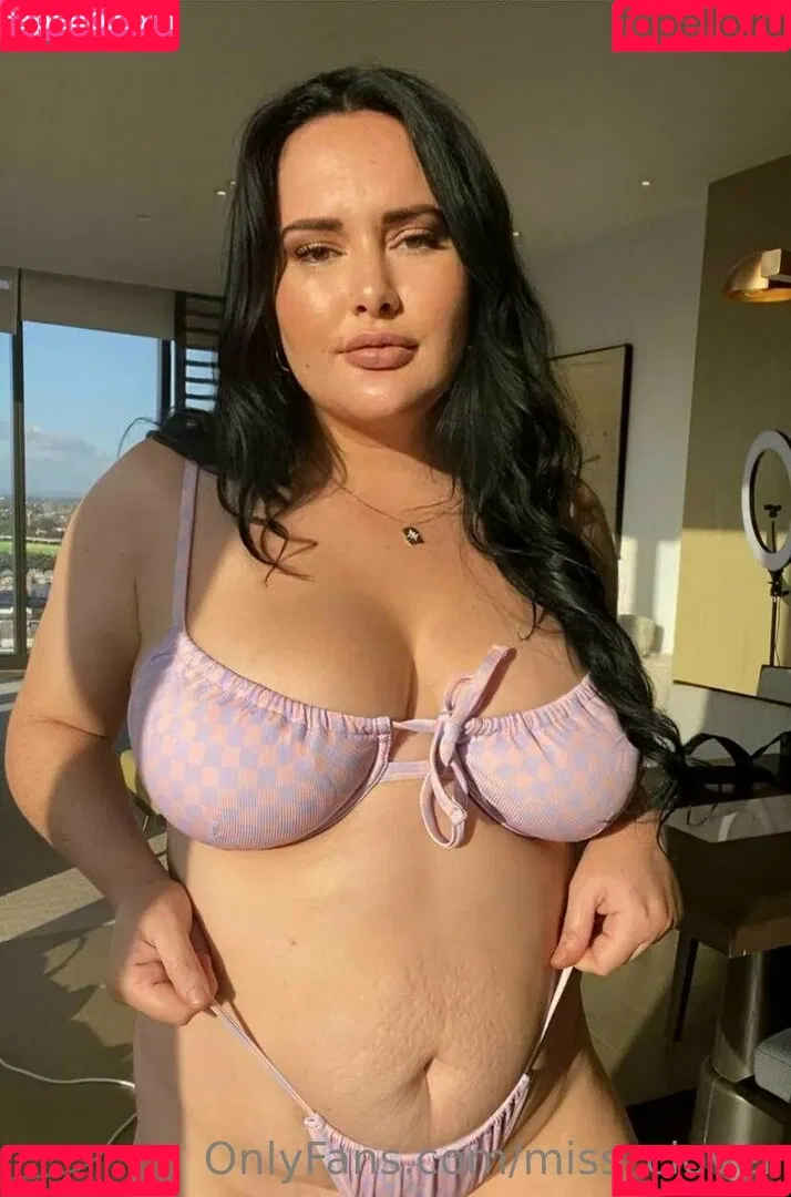 miss_clover Onlyfans Photo Gallery 