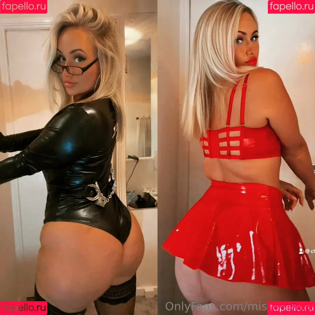 miss_clover Onlyfans Photo Gallery 