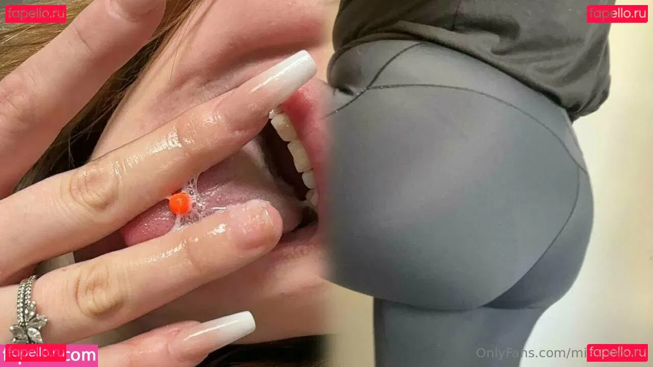 miss_clover Onlyfans Photo Gallery 