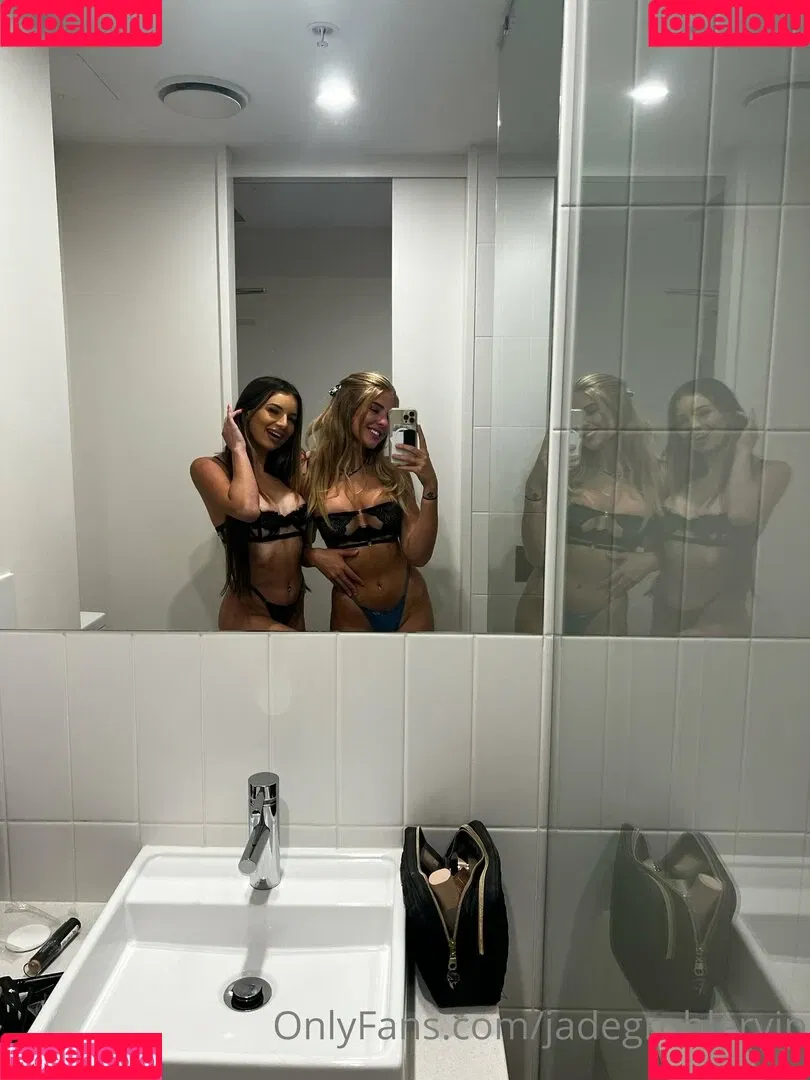 jadegvip Onlyfans Photo Gallery 