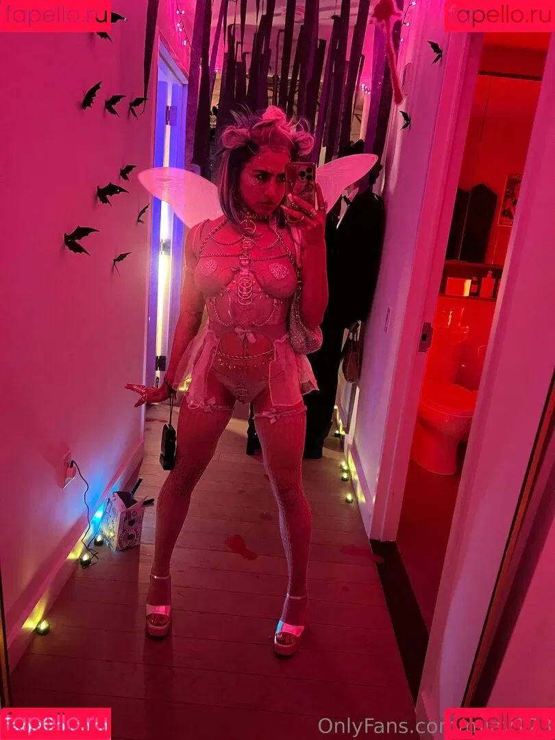 Mia Valentine Onlyfans Photo Gallery 