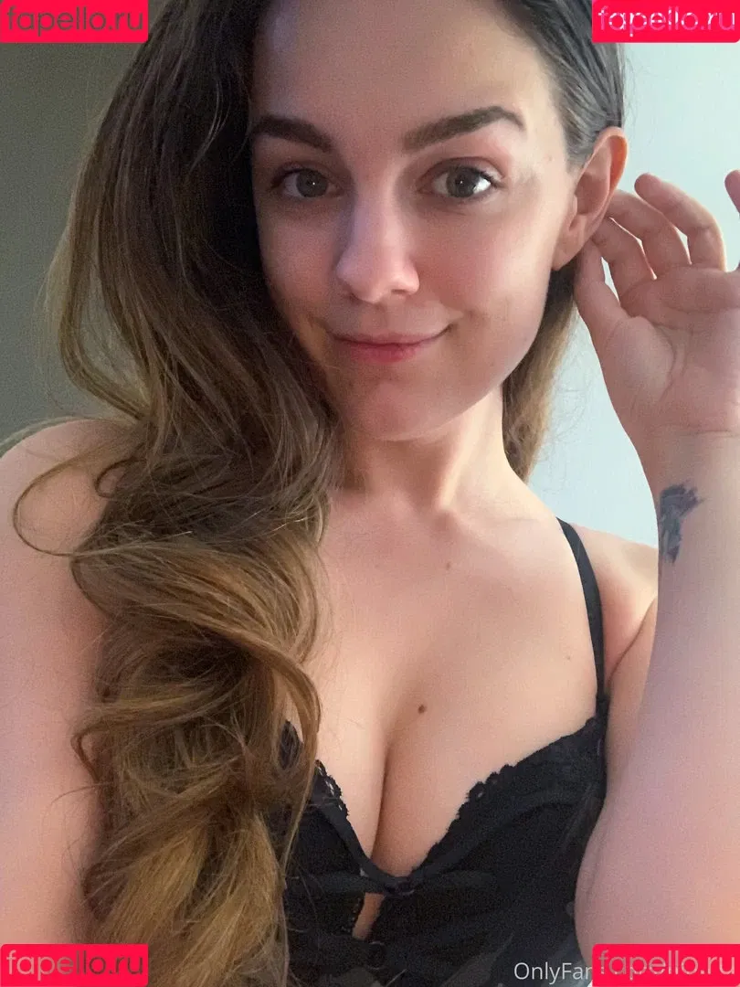 Ninetta Onlyfans Photo Gallery 