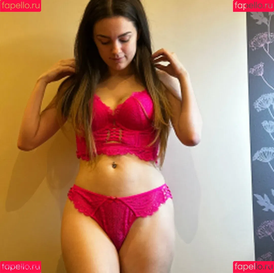 Ninetta Onlyfans Photo Gallery 