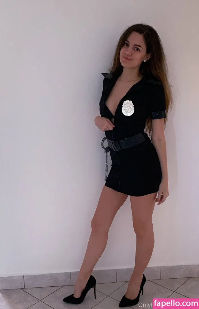 Ninetta Onlyfans Photo Gallery 