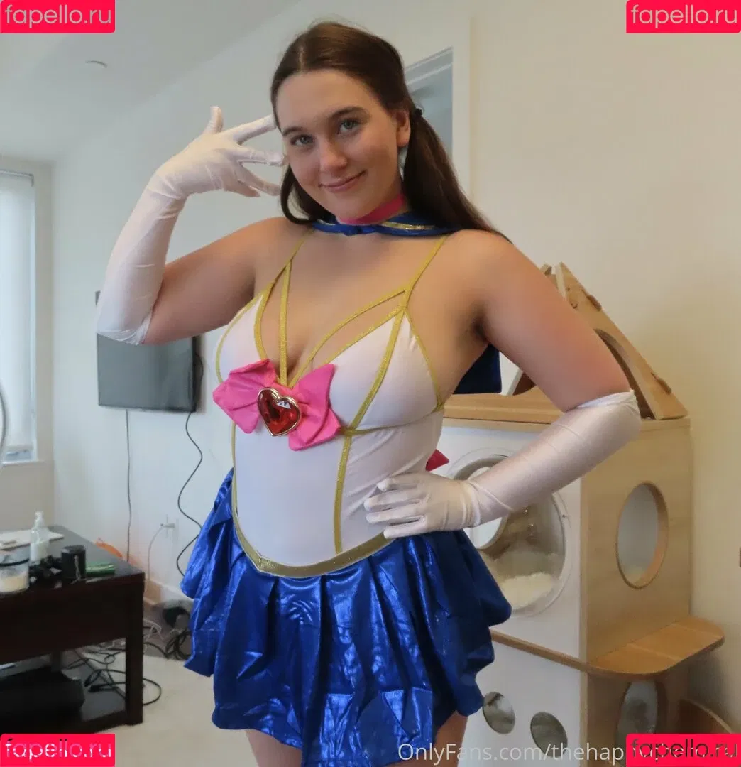 thehappychemical Onlyfans Photo Gallery 