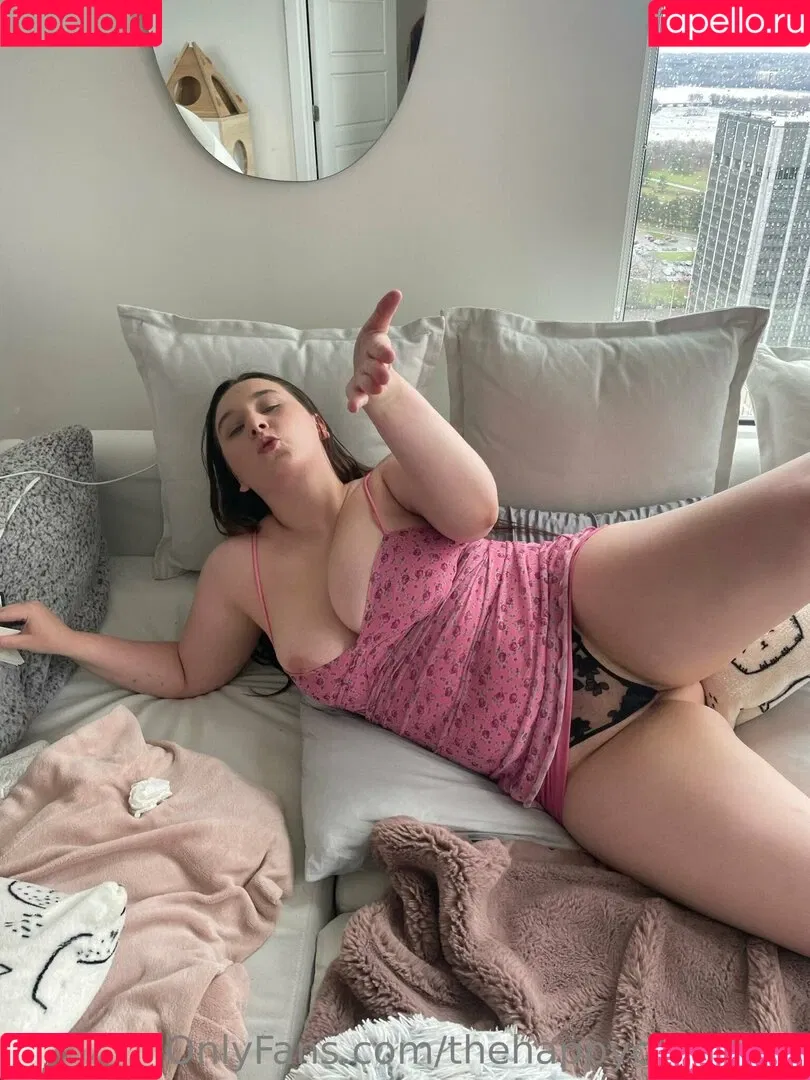 thehappychemical Onlyfans Photo Gallery 