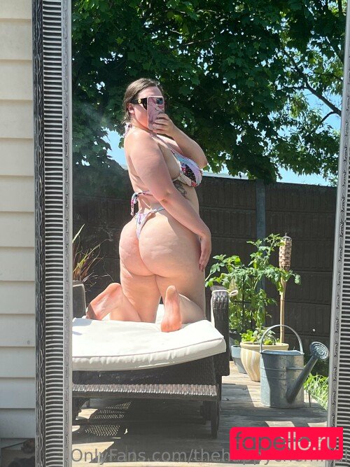thehappychemical Nude Onlyfans Photo 51
