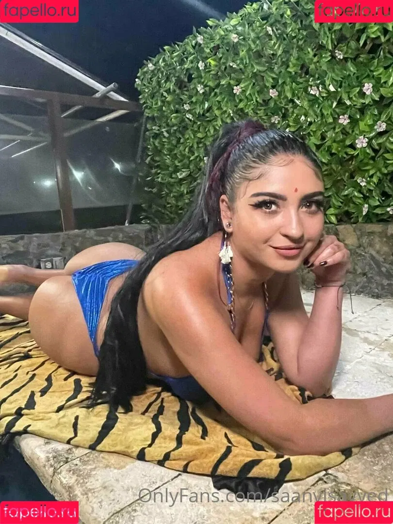 saanvi.says Onlyfans Photo Gallery 