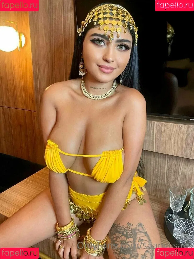 saanvi.says Onlyfans Photo Gallery 