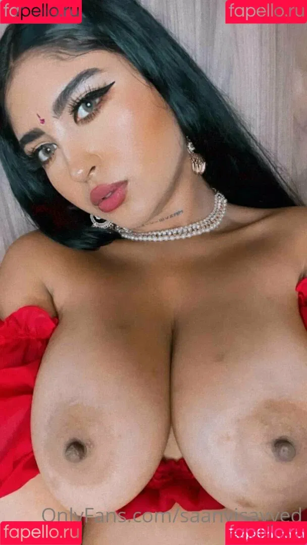 saanvi.says Onlyfans Photo Gallery 
