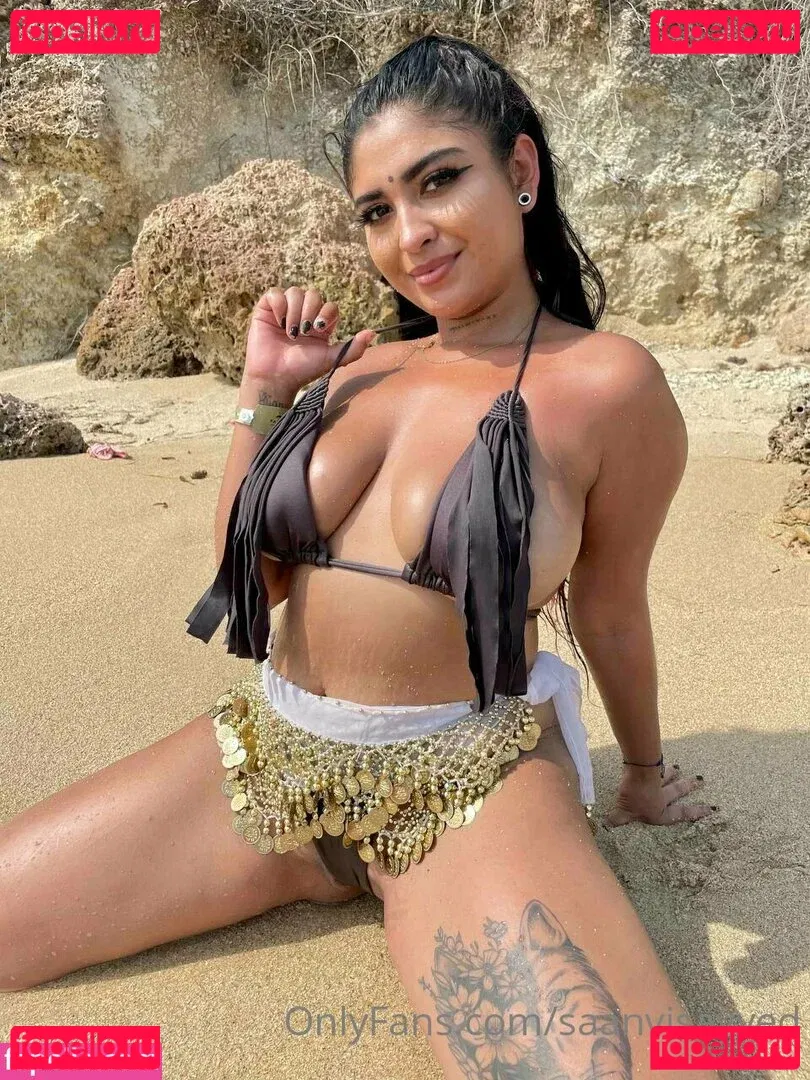 saanvi.says Onlyfans Photo Gallery 