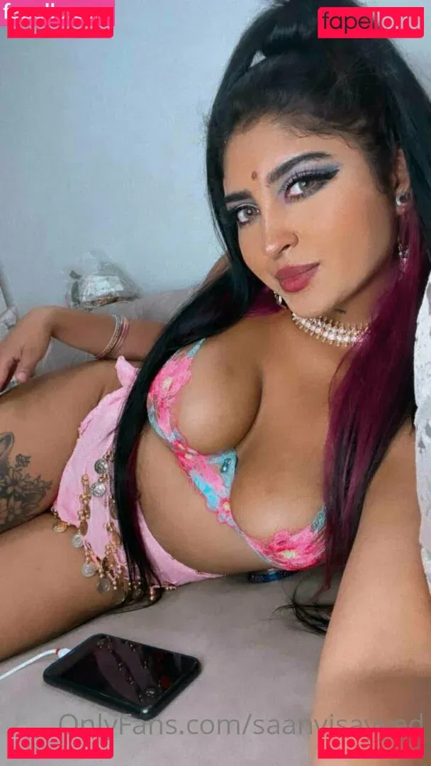saanvi.says Onlyfans Photo Gallery 