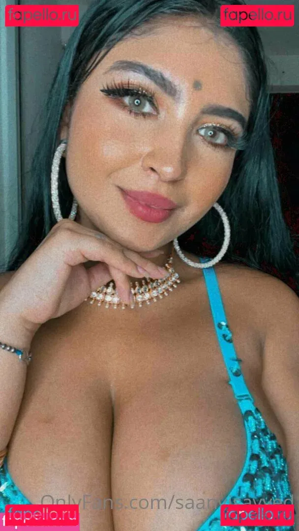 saanvi.says Onlyfans Photo Gallery 