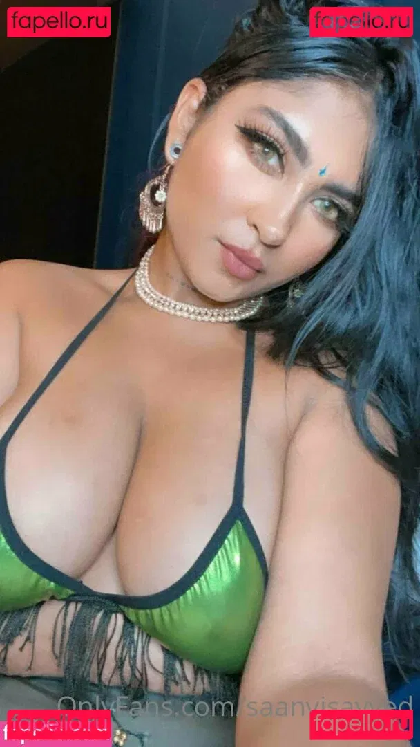 saanvi.says Onlyfans Photo Gallery 