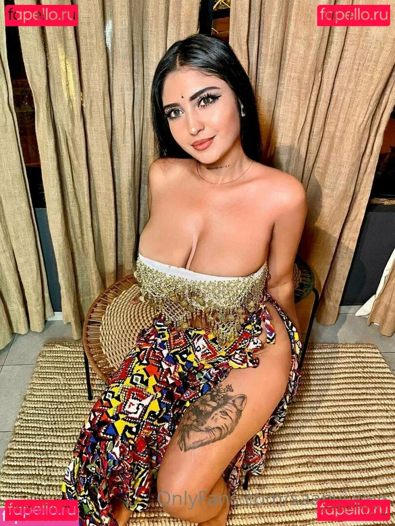 saanvi.says Onlyfans Photo Gallery 