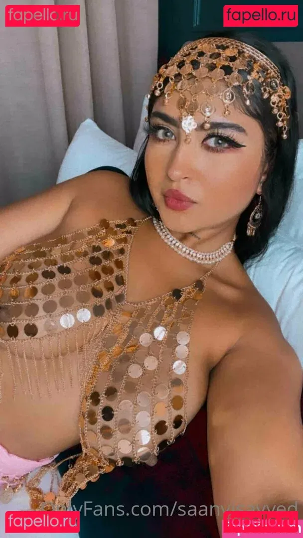 saanvi.says Onlyfans Photo Gallery 