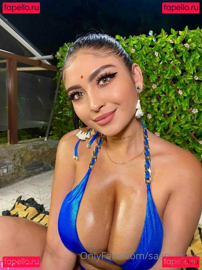 saanvi.says Onlyfans Photo Gallery 