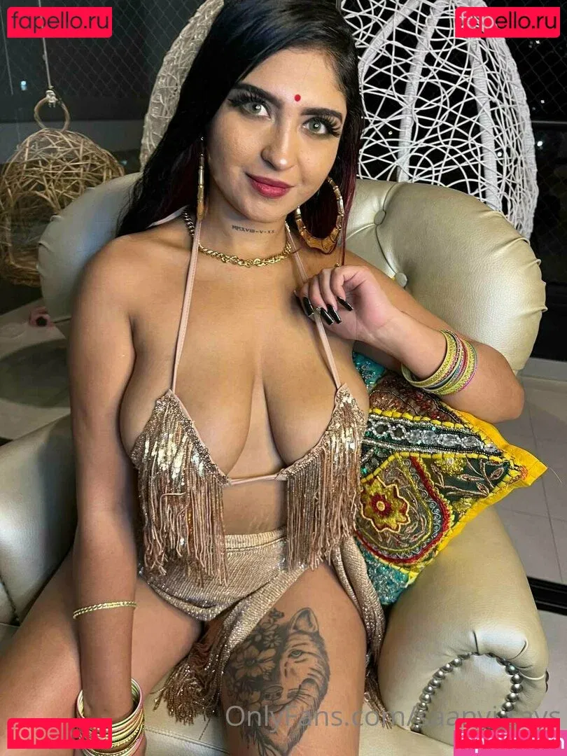 saanvi.says Onlyfans Photo Gallery 