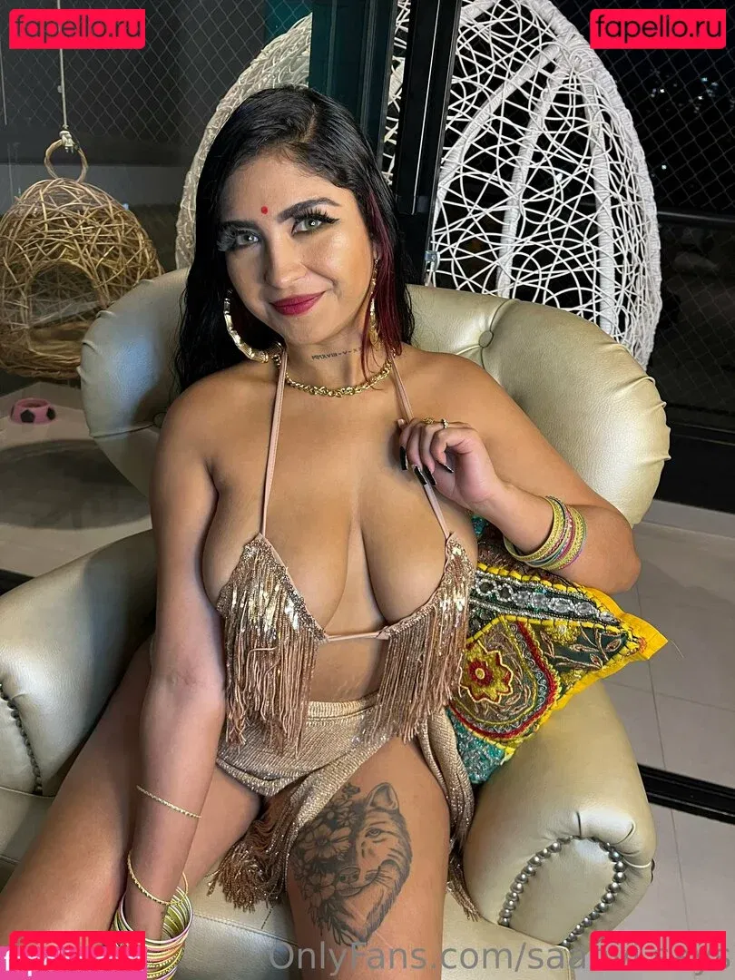 saanvi.says Onlyfans Photo Gallery 