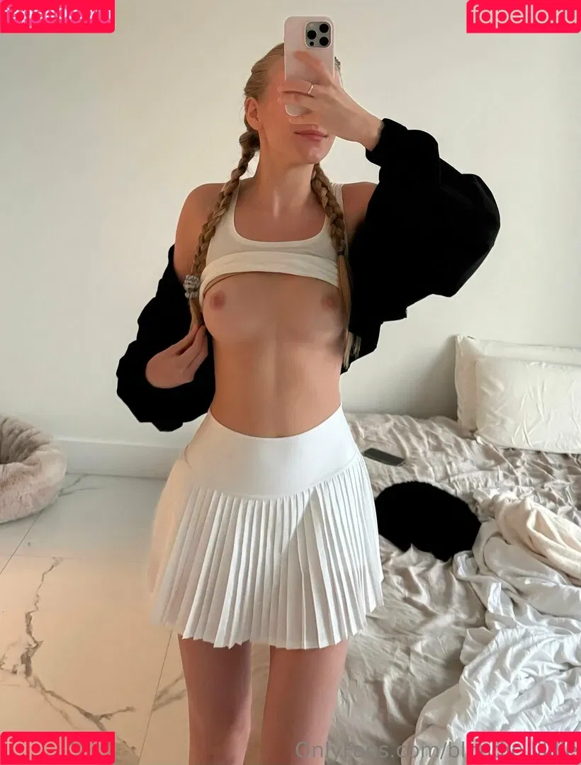 blondie.lilllie Onlyfans Photo Gallery 